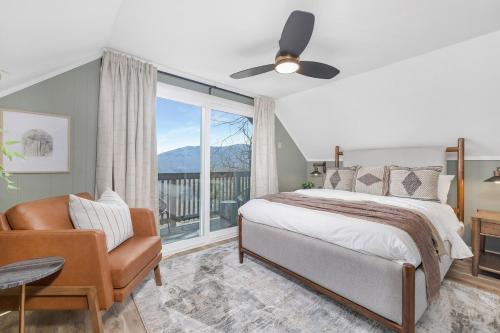 Mtn Views, Game Room, Pet Friendly!, Seven Devils (foto 9)