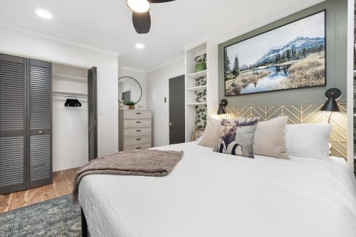 Mtn Views, Game Room, Pet Friendly!, Seven Devils (foto 10)