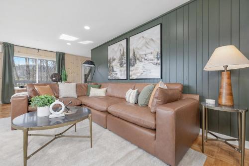 Mtn Views, Game Room, Pet Friendly!, Seven Devils (foto 11)