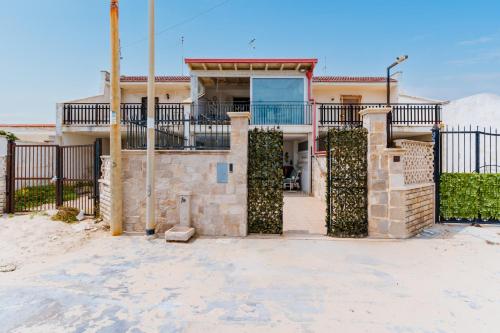 Viesnīcas āriene, Beach House - Salento Selection in Spiaggiabella