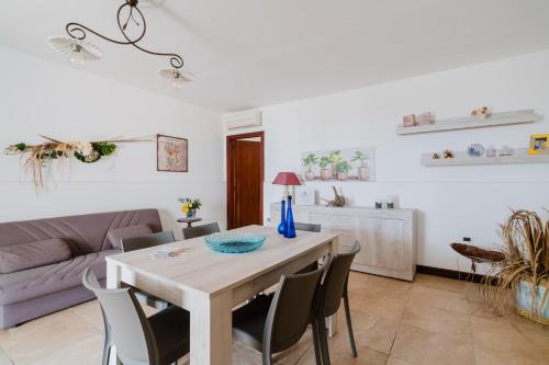 Iekārtas, Beach House - Salento Selection in Spiaggiabella
