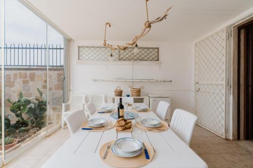 Iekārtas, Beach House - Salento Selection in Spiaggiabella