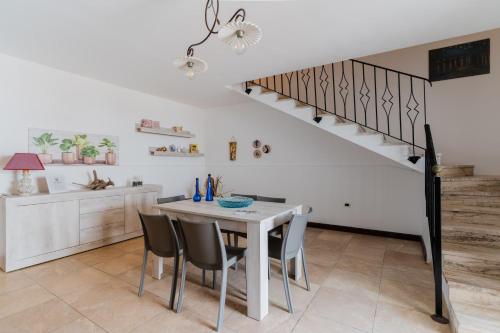 Iekārtas, Beach House - Salento Selection in Spiaggiabella