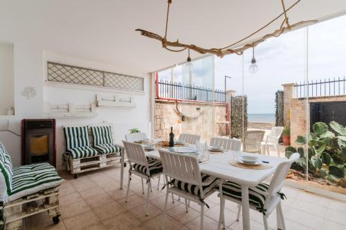 Iekārtas, Beach House - Salento Selection in Spiaggiabella