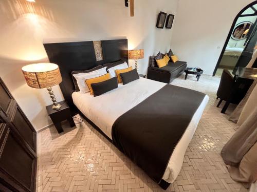 Prestige Double Suite image 5