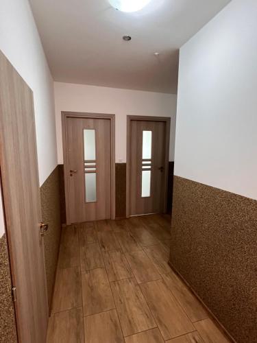 ทัศนียภาพภายนอกโรงแรม, Hajdu Nova Apartman in ฮอยดูนานาช
