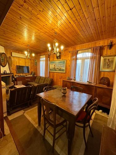 Villa Ikaros Ag Apostoloi Attica in Agii Apostoli
