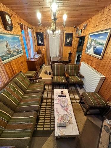 Villa Ikaros Ag Apostoloi Attica in Agii Apostoli