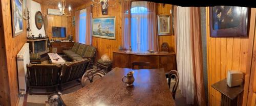 Villa Ikaros Ag Apostoloi Attica in Agii Apostoli