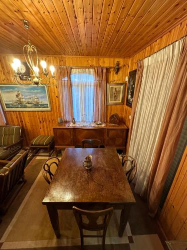 Villa Ikaros Ag Apostoloi Attica in Agii Apostoli