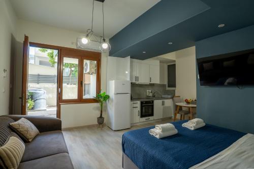N&M Apartment