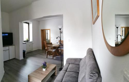 Diemeltal Lodge Appartment III in Obermarsberg