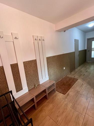 ทัศนียภาพภายนอกโรงแรม, Hajdu Nova Apartman in ฮอยดูนานาช