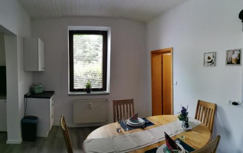 Diemeltal Lodge Appartment III in Obermarsberg
