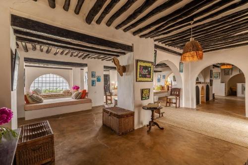 Marquezy House - Shela, Lamu Island in Lamu Island