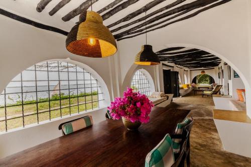 Marquezy House - Shela, Lamu Island in Lamu Island