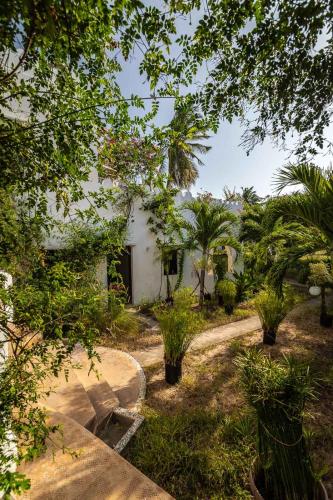 Marquezy House - Shela, Lamu Island in Lamu Island