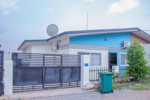 Rehoboth Guest Apartment in 阿布里