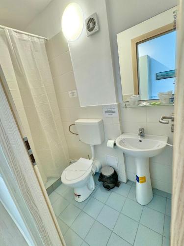 Hotel Diana – Eforie Nord, CA