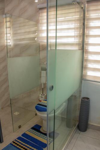 Rehoboth Guest Apartment in 阿布里