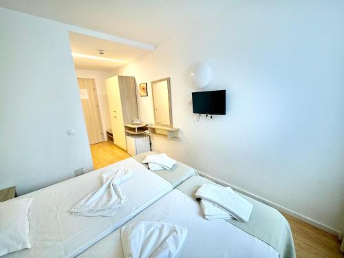 Hotel Diana – Eforie Nord, CA