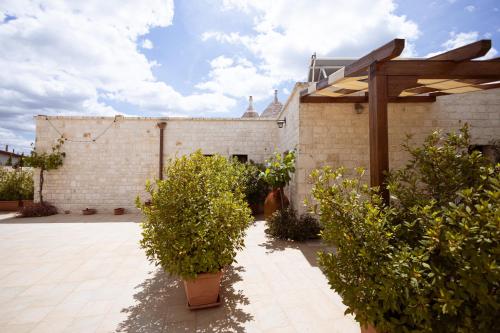 Quei Trulli Divini Room Type - Holiday Home Quei Trulli Divini Room Type - Holiday Home