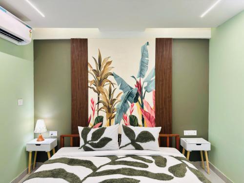 Alcove Stays near Sdm Institute Of Ayurveda And Hospital