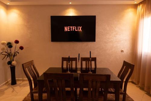 Bright & Comfortable Marrakech Duplex - image 5