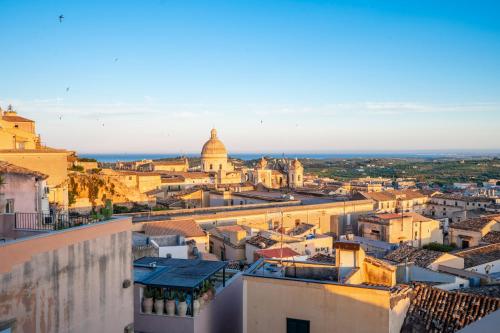 Panorama Suites Noto - Adults Only
