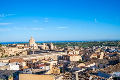 Panorama Suites Noto - Adults Only