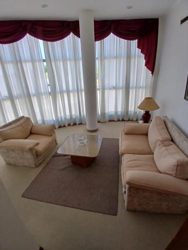 Hotel Aguay