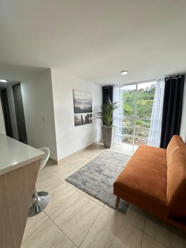 Apartamento Moderno Sabaneta Wifi 600mb