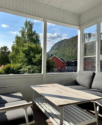 Apotekbygget in เนสบิเอิน