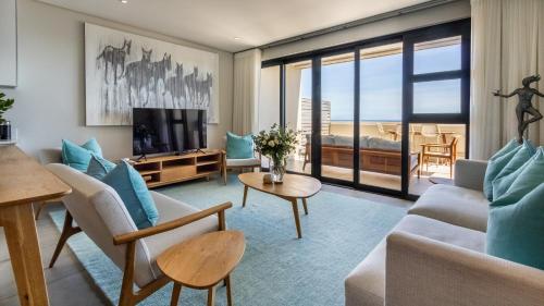 Instalaciones, The W-Collection Esplanade Hermanus in Hermanus
