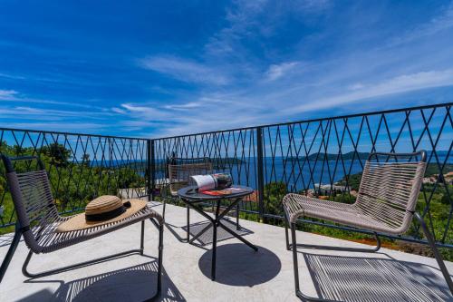 Villa Leona