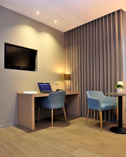 Parkhotel Kortrijk - image 4