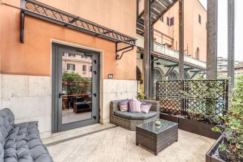 Hotel Ottaviano Augusto - image 5