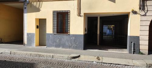 Casa Zoe Eternity - Somaglia