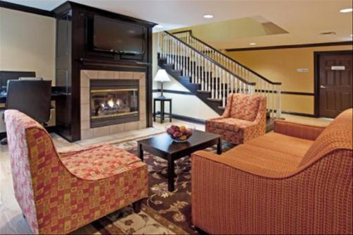 Holiday Inn Express & Suites Columbus East - Reynoldsburg by IHG in Reynoldsburg, USA