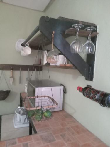 Monte Alto 2 in Palmira