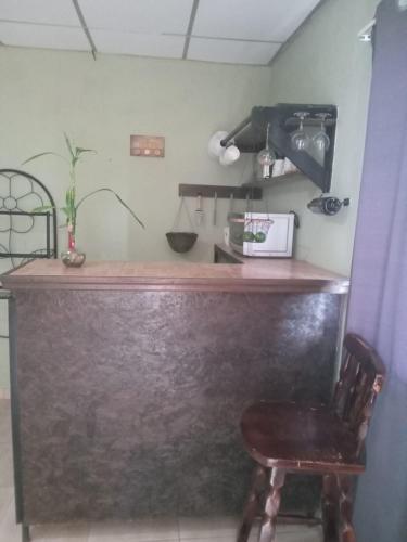 Monte Alto 2 in Palmira