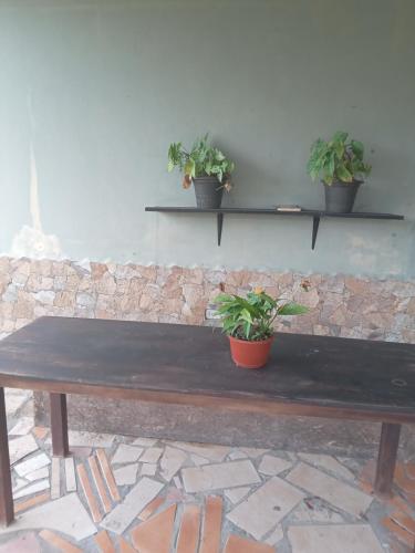 Monte Alto 2 in Palmira