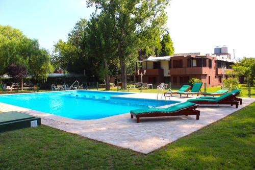 Los Robles