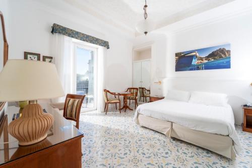 فندق بيلافيستا (Hotel Bellavista) in اناكابري