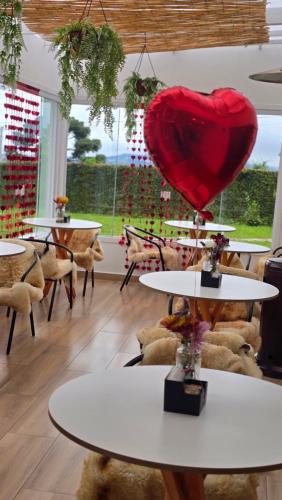 Pousada Villa Dolce Amore - Boutique Hotel - image 6