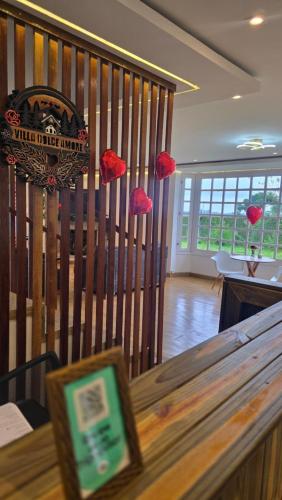 Pousada Villa Dolce Amore - Boutique Hotel - image 4