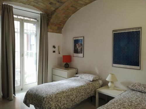 La casa della mia famiglia, Rome (photo 7)