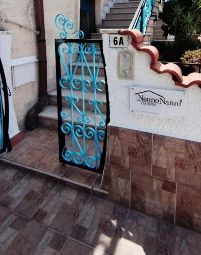Nonno Nanni casa vacanze in Portokanone