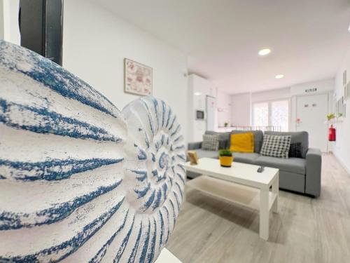 Faciliteiten, Apartment Benahavis III Airport - Málaga (Apartment Benahavis III Airport - Malaga) in Churriana