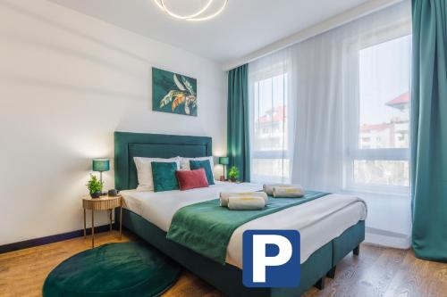 Emihouse Apartamenty Zamkowe